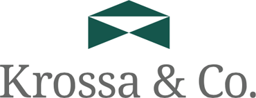 Logo von Krossa & Co.